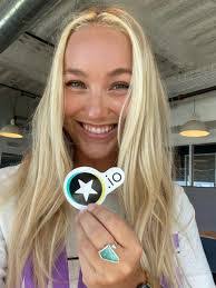 Shannan Baker's Instagram, Twitter & Facebook