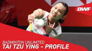 Né le 20 juin 1994) est un joueur de badminton professionnel taïwanais. Badminton Unlimited 2020 Tai Tzu Ying Profile Bwf 2020 Youtube