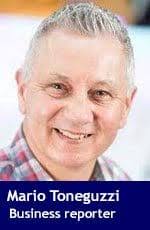 K-Bro CEO named Prairies Entrepreneur of the Year by EY • Edmonton's  Business