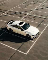 Mercedes Amg Gt 63 S 4matic 4 Door Coupe Mercedes Amg Logo Branding Identity Branding Design Logo
