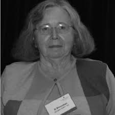 The Donald Seldin Lecturer. Shown is Dr Mark A. Knepper.