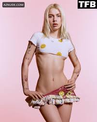 Aleyna Tilki Sexy Social Media Photos Collection - AZNude