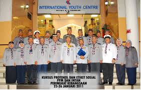 Assalamualaikum dan salam sejahterabengkel protokol dan etiket sosial 2021 merupakan program anjuran sekretariat cendekia dan komunikasi korporat kolej. Kursus Protokol Dan Etiket Sosial Anjuran Ppm Dan Intan Bukit Kiara Pengakap Johor