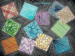 Pin By Kimberly Giz On For The Classroom Texture Art Projects Elementary Art Texture Art