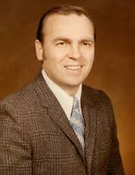 Obituary information for Karl "Doc" Schwenk