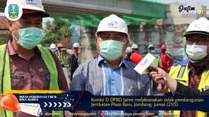 Maybe you would like to learn more about one of these? Dinas Pekerjaan Umum Bina Marga Prov Jawa Timur Posts Facebook