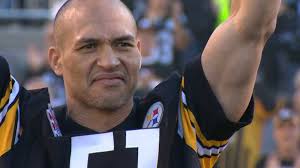 Photos: Steelers' Super Bowl XL team reunites at Heinz Field