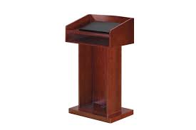 2016 High Quality Rostrum Wooden Podium Design Hm16 Podium Design Wooden Design