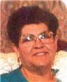 Maria Berrones Obituary (1930