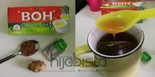 Tak perlu susah payah nak buat air buah lemon dan limau nipis antara bahan penting untuk buat air detox. Perut Selalu Masuk Angin Cuba Minum Air Rebusan Halia Halba Ini Menjadi Hijabista
