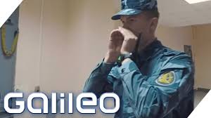 Serie auf dvd und bluray. Der Harteste Knast Russlands Galileo Prosieben Youtube