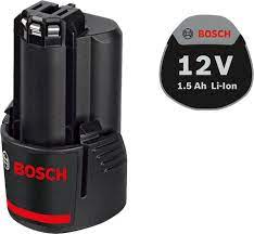 Battery for bosch gba12v30 gba 12v max 4.0 ah lithium ion lightweight 10.8v gdr. Bosch Battery Gba 10 8 V 1 5 Ah O A For Industrial Rs 1400 Number Id 18917649333