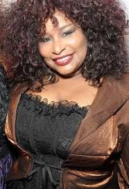 Repost What a performer with many styles over the years and an amazing  voice Yvette Marie Stevens (born March 23, 1953), better known by her stage  name Chaka Khan, is an American