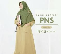 Meski begitu, menjadi seorang pns tidaklah mudah. 30 Ide Model Baju Dinas Pns Wanita Gemuk Maria Space