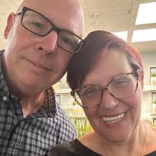 Where is everyone from?