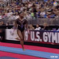 We would like to show you a description here but the site won't allow us. Simone Biles Olympics Gif By Team Usa Find Share On Giphy
