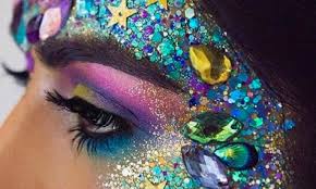 Check spelling or type a new query. Festival Makeup Shemazing