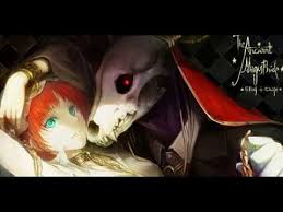 Mahoutsukai No Yome Ending 2 Tsuki No Mou Hanbun Sub Espanol Youtube 月のもう半分 (tsuki no mou hanbun)autor: mahoutsukai no yome ending 2 tsuki no mou hanbun sub espanol