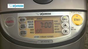 We did not find results for: Zojirushi Induction Heating System Rice Cooker Warmer Np Hcc10 18 Youtube