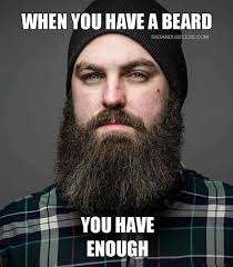 40 Funny Beard Memes Hottest Celebrity Beards To Celebrate National Beard Day Beard Humor Beard Memes Funny Beard Memes