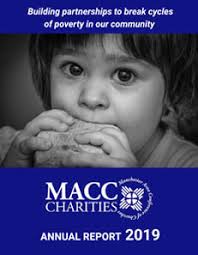 MACC Annual Report 2019
