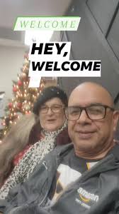 SNJ Sunday Night Joy with Joe & Janet Ramirez