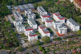 Auf der homepage der schramberger wohnungsbau gmbh. Wohnen Wohngebiete Windausweg