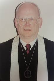 St. Paul's United Church of Christ :: Leadership