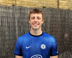 Our chelsea shop sells official chelsea home & away shirts, training kit and souvenirs. Chelsea Teams Up With Three To Launch Its New Kit Via Ar Mobile Marketing Magazine