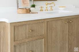 The classic blue hue adds drama and contrast to any airy space and looks handsome with all metal finishes. Eggshell Colored Bathroom Vanity Design Ideas