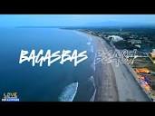 Bagasbas Beach, Daet Camarines Norte - YouTube