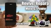 Charge the huawei moto g7 and g7 plus to a sufficient battery … Unlock Bootloader Motorola G7 Power Xt1955 2 Free 2020 Youtube