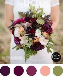 Magnificent Autumn Wedding Bouquets Fall Wedding Bouquets Wedding Bouquets Fall Wedding Flowers