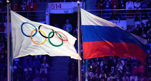 Ginebra, suiza, 9 dic (pl) la agencia mundial antidopaje (ama) excluyó este lunes a rusia de los juegos olímpicos de tokio 2020 y de los de invierno de beijing 2022 al considerar que manipuló la base de datos deportivos del laboratorio de moscú. Rusia Queda Fuera De Los Juegos Olimpicos