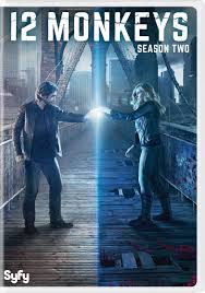 Submitted 11 hours ago by costascrash. 12 Monkeys Dvd Release Date