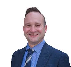 AEA23 Excellence Awardee: Daniel Crump (Prime Super School Principal of the  Year