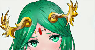 amazing things おしゃれまとめの人気アイデア pinterest bluegirl イラスト 光神話パルテナの鏡 作品