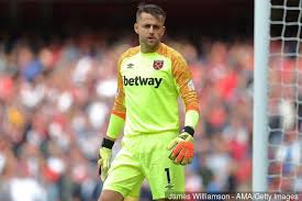 Posted on 29 april 2021, 17:40. Lukasz Fabianski Admits He Still Needs To Improve At West Ham United