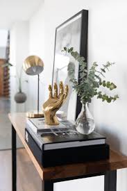 Diyhomedecor Livingroomdecor In 2020 Console Table Styling Decor Console Table Decorating