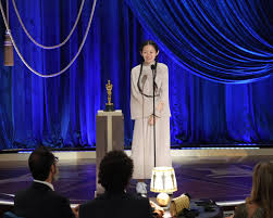 Last night was the 92nd academy awards, and parasite absolutely — and deservedly — dominated bong joon ho is doing literally everything i would do if i were ever invited to the oscars #oscars the way parasite and moonlight are the best movies of the decade and they both actually won best. Oscars 2021 Highlights And Complete List Of Winners From 93rd Academy Awards