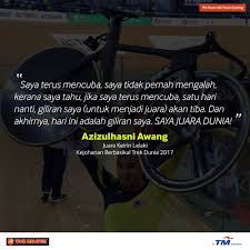 Apakah nama ibu negara malaysia. Rangkul Pingat Emas Pertama Kejohanan Dunia Tahniah Buat Azizulhasni Awang Semasa Cari Infonet