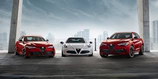 An alfa romeo stirs real emotions with its unique history, beauty and speed. Build And Price Your New Alfa Romeo Alfa Romeo Usa