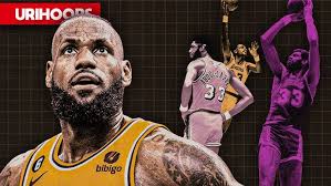 Es LeBron James el MEJOR ANOTADOR de la Historia?
