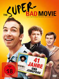 Read common sense media's superbad review, age rating, and parents guide. The Super Bad Movie 41 Jahre Und Jungfrau Ahnliche Filme Filmstarts De