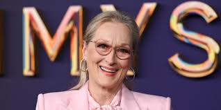 Meryl Streep Had the Best Reaction to Being Compared to a Jockstrap