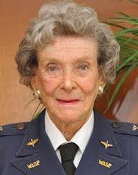 WWII pilot, 97, to receive national museum award