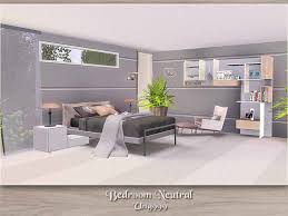 Inside the file you'll find two recolor. 20 Beautiful Sims 3 Bedroom Sets Ideas