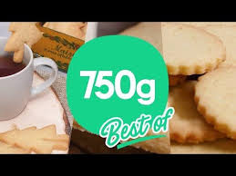 4 Recettes De Sables Best Of 750g Youtube Recette Sable Sables Recette