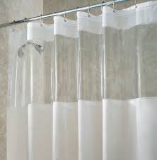Plastic window curtain for shower. Can Plastic Shower Curtains Be Washed North Atlanta Cleaning