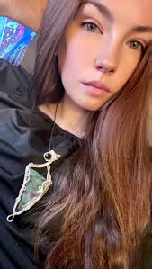 48 hour auct!on: Look at Charles! 😍. He's a Peacock Jumping Spider doing a  little love dance and offering an Amethyst just for you. 🤭. Charles is a  statement piece, with Labradorite